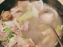 -川堂风·跷脚牛肉·乐山爆炒(宝山日月光店)