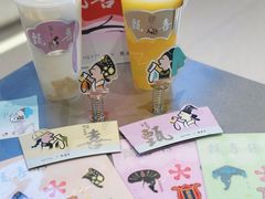 -喜茶(振华商厦店)