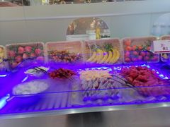 -捞九门海鲜牛肉自助火锅(廉江店)