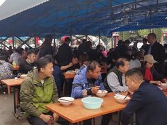 -铁谢李松祖传羊肉汤馆