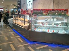 -燃厚蛋糕(卓展中信城店)