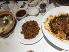 -眉州东坡(春秀路店)