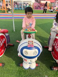 -哆哆咪娅星球乐园(东方国际商业广场店)