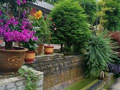 -乖乖佳花园山庄·私房菜(阿哈湖公园店)
