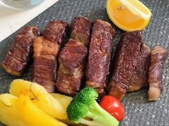 M3肉眼-IL Forno 意坊·意大利餐厅(花园店)