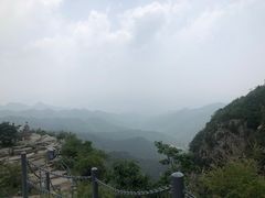 -潭溪山