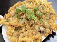 -蚝烙猪肚鸡靓汤店(华侨新村路步行街店)