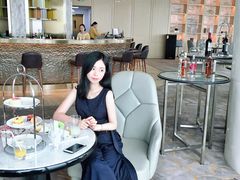大堂-三迪希尔顿酒店·星空酒廊