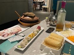 -百年果林椰子鸡(益田假日里店)