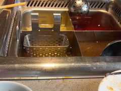 -海底捞火锅(万象城店)