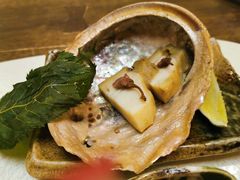 -空蝉怀石料理(益丰·外滩源店)