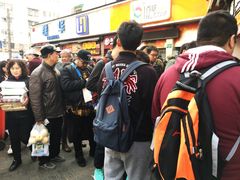 -汪记大王锅贴(成山路店)