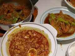 -北大荒人•新东北菜(青岛银座店)