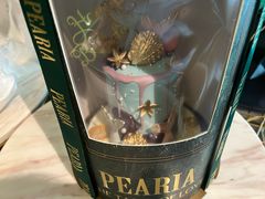 -柏尼娅PEARIA·蛋糕定制(静安店)