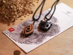 -五月木作·DIY木作文创体验店(北京路店)