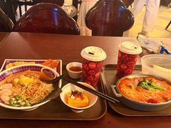 -皇室宴会厅(香港迪士尼乐园)