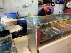 -王记生烫牛杂面馆(兰陵路店)