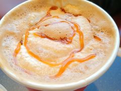 -Peet's Coffee皮爷咖啡(大学路店)