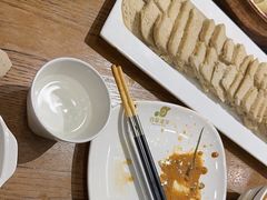 -百草滩羊清水涮羊肉(长城路店)