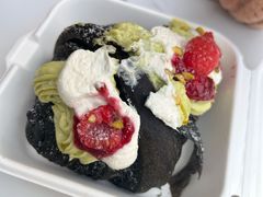 -BUTTERFUL&CREAMOROUS 黄油与面包(三里屯太古里店)