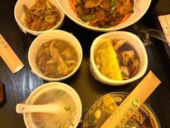 -金色印象·4K影院式足体养生(香榭里店)