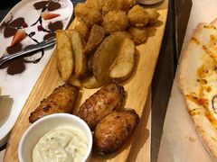 -百特喜·意大利餐厅(八佰伴镇江店)