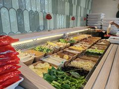 -极乐小煮·成都冒菜(科技绿洲店)
