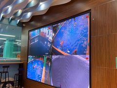 -Swim斯卫姆国际儿童游泳中心(红博中央公园店)