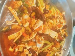 -胡马八破·川菜小馆(宽厚里店)