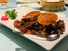 -申粤轩酒楼·三十年粤菜经典(丁香花园店)