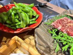 -黑牛の店·和牛烧肉(大悦城店)