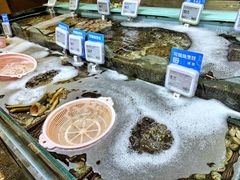 -盒马鲜生(红莲店)