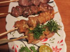 -人间酒暖·Go blanc·烧鸟·深夜食堂(陆家嘴店)