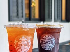 -星巴克臻选(广州沙面店)