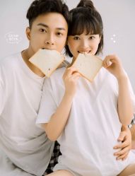 -十月孕记孕妈妈摄影