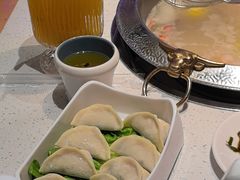 -千牛将·鲜牛肉火锅(开元路店)