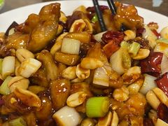 -鼎香润(德胜门内店)