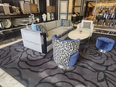 -上海苏宁宝丽嘉酒店·Cafe Bellagio西餐厅