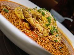 -青花椒花椒鱼(合生汇店)