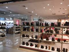 -大连福佳爱琴海购物公园(西安路店)