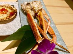 -割烹酱子日本料理(弘基财富广场店)
