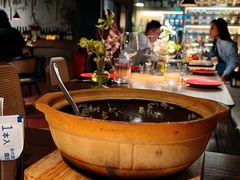 -肆海小川菜酒馆Wine Bistro (青年路店)