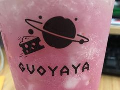 -果呀呀(国金街店)