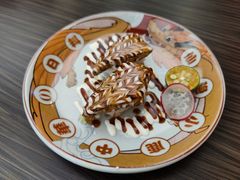 -仙隐小鹿中华料理(南宁万象城店)