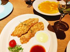 -波特曼西餐厅(中央大街店)