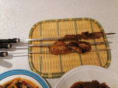 -巴依老爷·新疆美食(上城区天城路店)