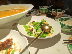 -華府(凯德晶萃店)