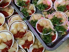 -老刘家泡馍(钟楼广济街店)