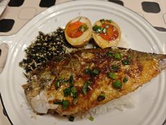 -路易时光(蕴川路店)