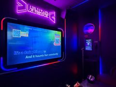 -星聚会KTV(中关村领展购物广场店)